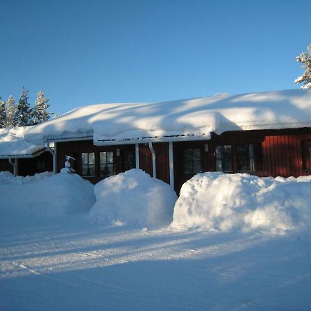 Saariselaen Marjamajat Apartment Sopuli Saariselka Esterno foto
