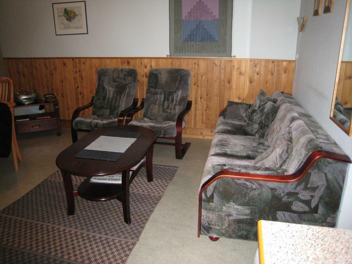 Saariselaen Marjamajat Apartment Sopuli Saariselka Esterno foto