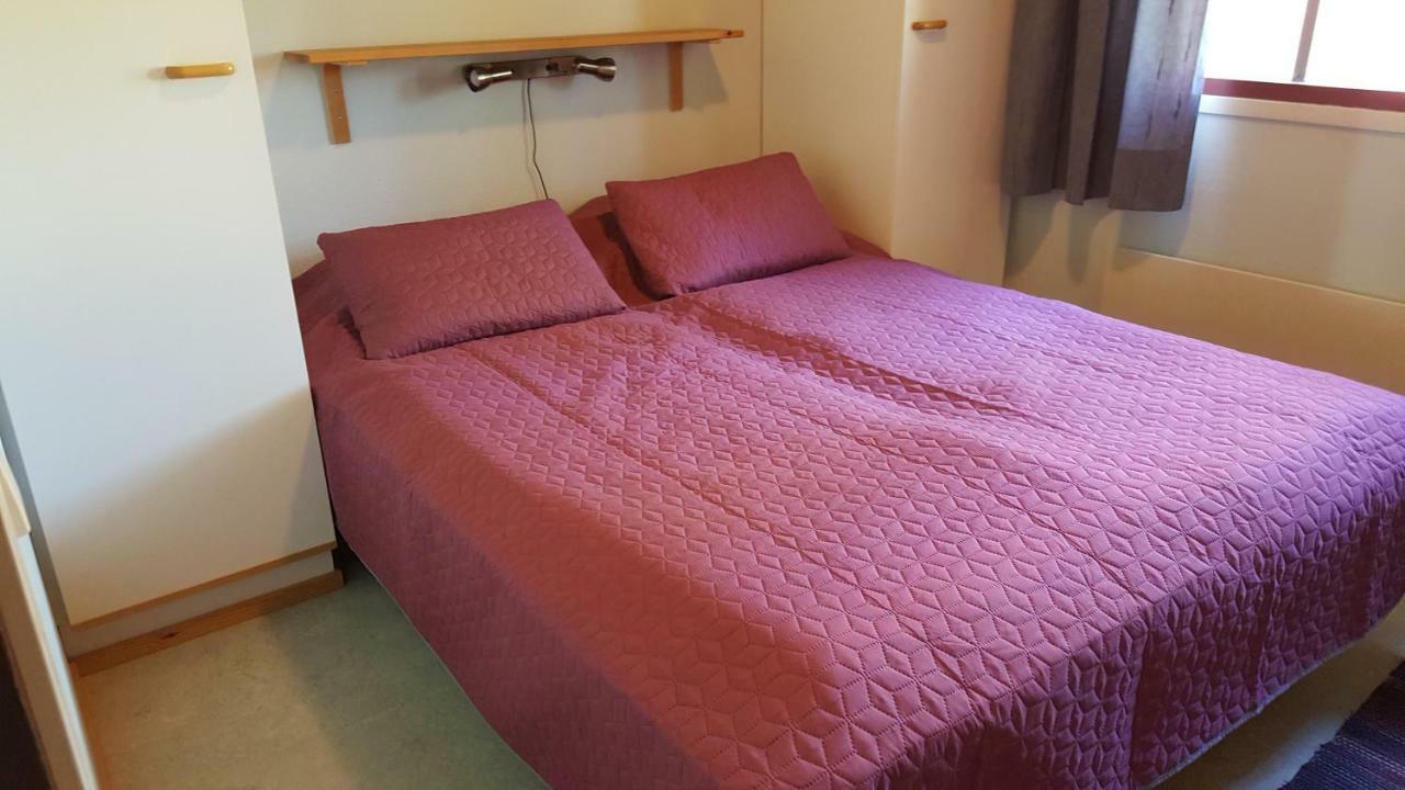 Saariselaen Marjamajat Apartment Sopuli Saariselka Esterno foto