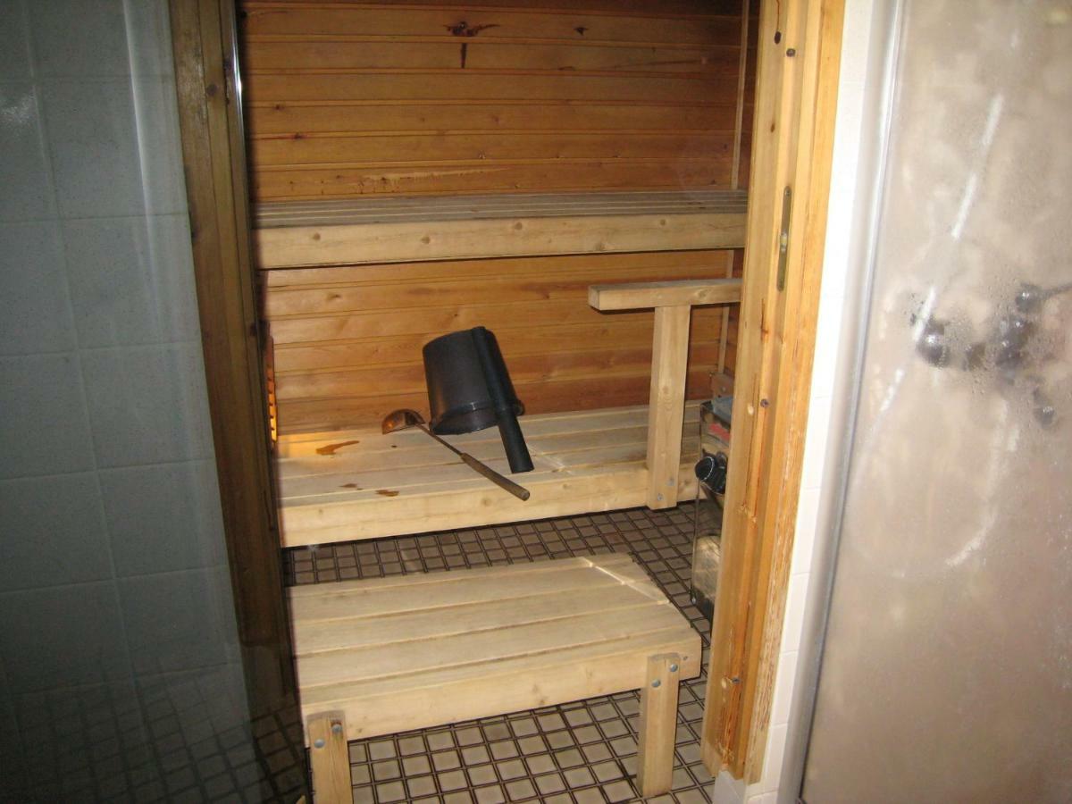 Saariselaen Marjamajat Apartment Sopuli Saariselka Esterno foto