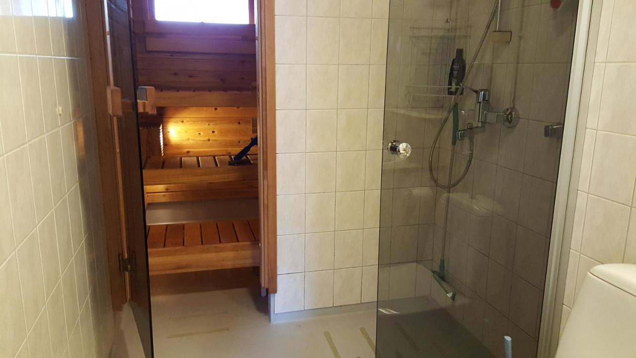 Saariselaen Marjamajat Apartment Sopuli Saariselka Esterno foto