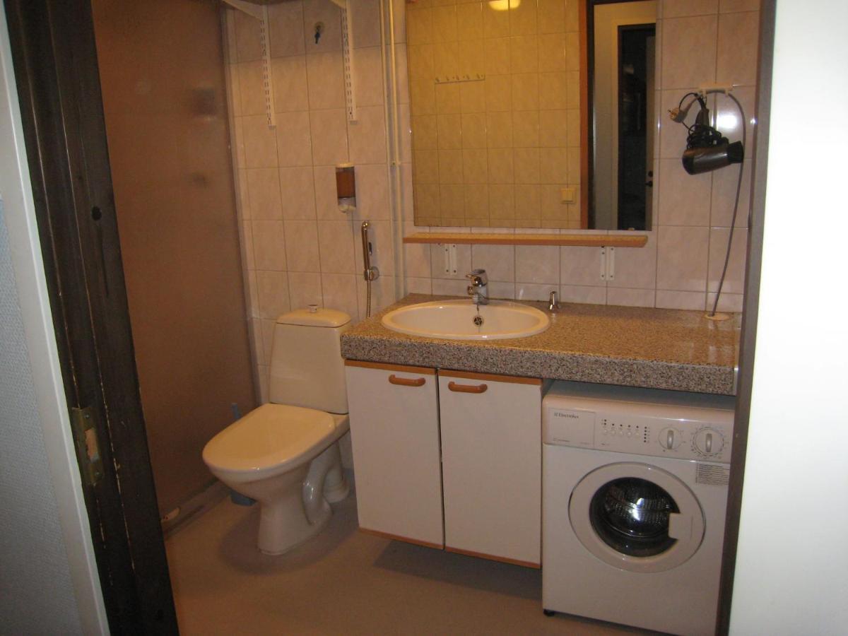 Saariselaen Marjamajat Apartment Sopuli Saariselka Esterno foto